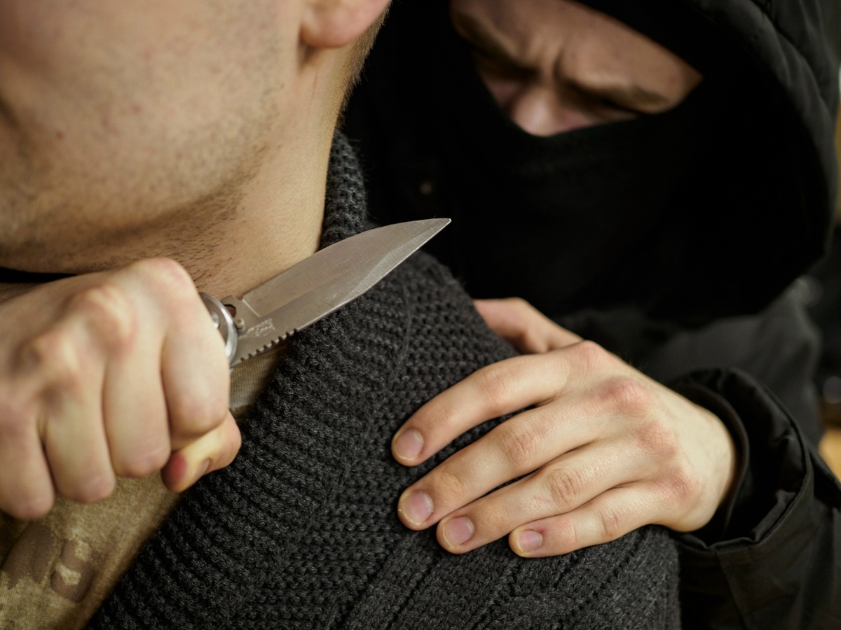    Фото: Артем Куцегреев Юра Белый