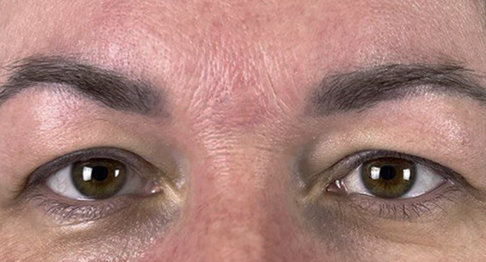 Не бывает некрасивых глаз!