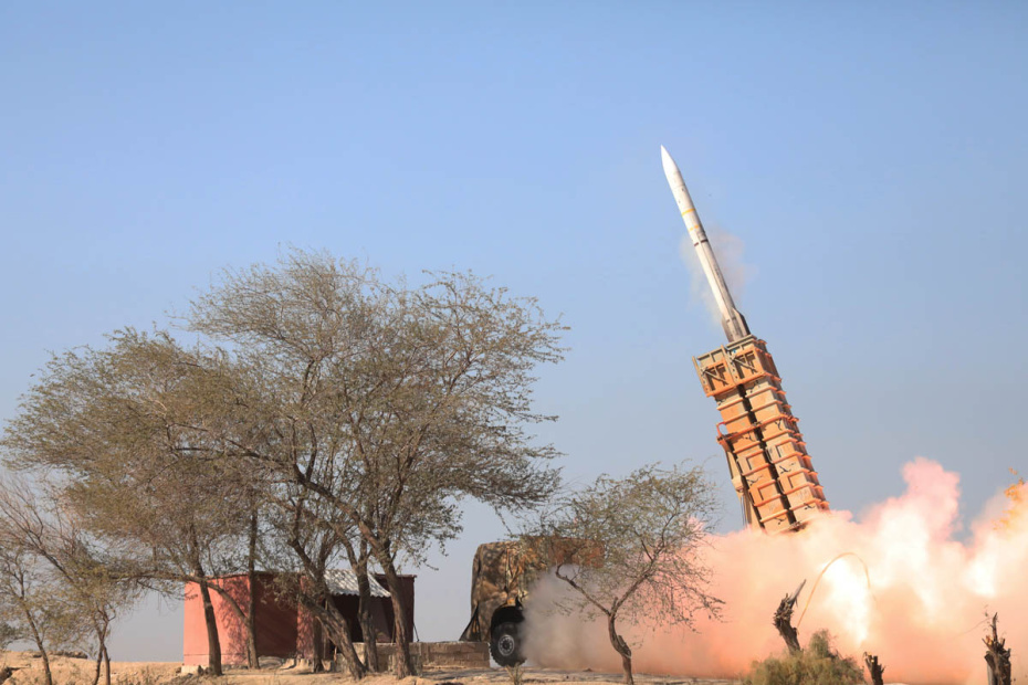    Iranian Army Office/Keystone Press Agency/Global Look Press