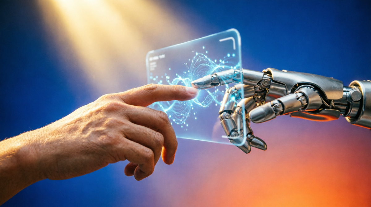 Хотите личного помошника к себе на компьютер?