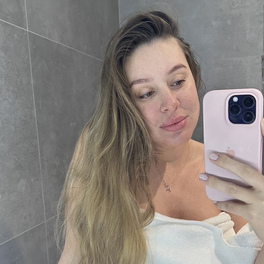 Бывает, ага