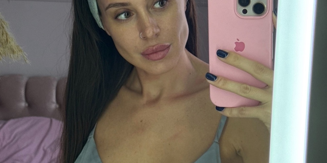 ТОП-5 советов, как выглядеть хорошо утром. Ты сама портишь своё лицо