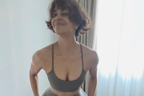 halleberry/Instagram   📷