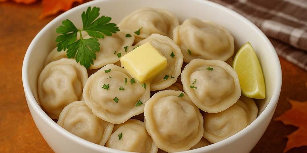 Пельмени: маленькие «ушки» с большим характером