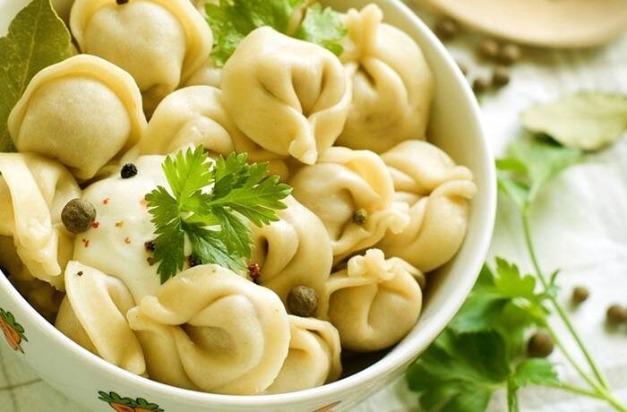 Хлебное ушко