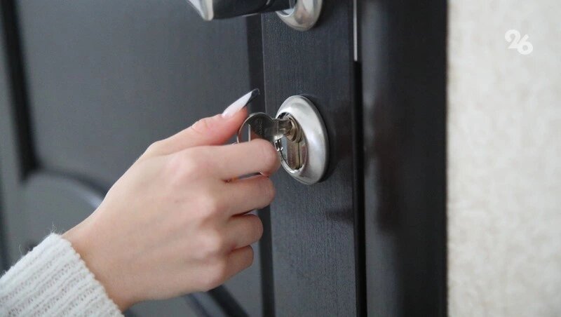      Фото: Дмитрий Ахмадуллин / / ИА «Победа26»