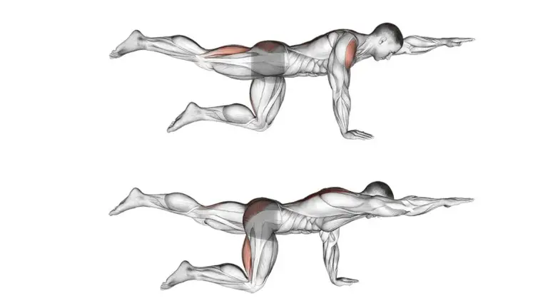 Суставы стонут? 7 упражнений, которые спасут колени и плечи после 40 лет