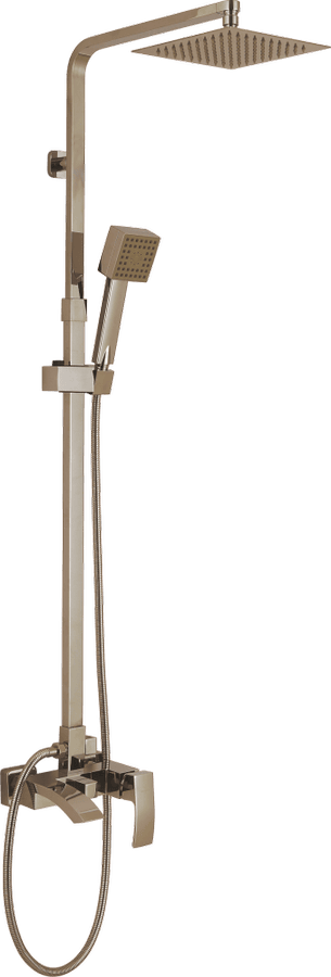 Душевая система Ganzer GZ44062-D