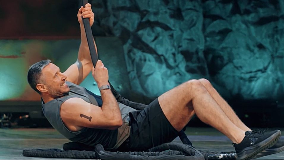 Отчёт и итоги 10‑го выпуска «Титаны. Битва сезонов»: рекорды, камбэки и жёсткая борьба за место под солнцем