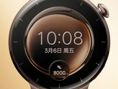    OPPO анонсировала смарт-часы Watch X3 Mini и показала их на тизерах