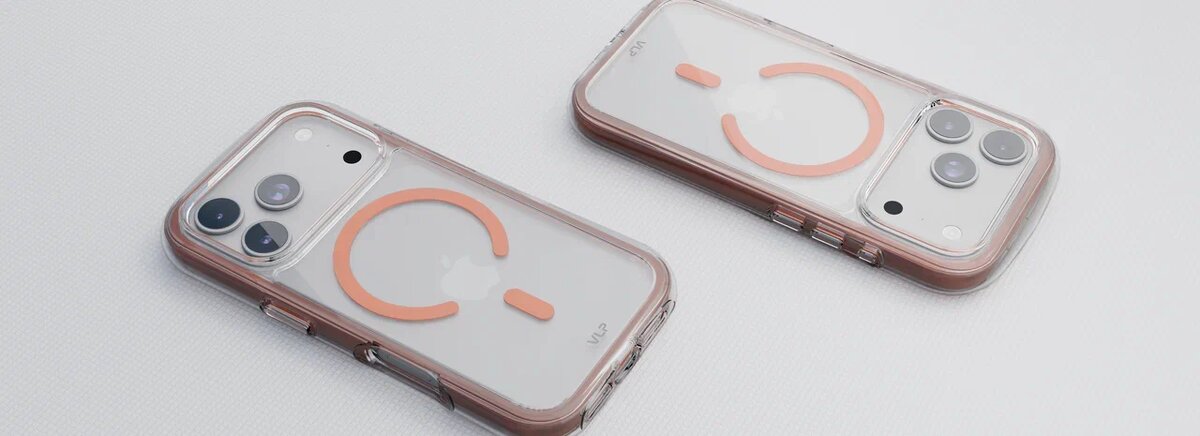 Bubble Case от VLP