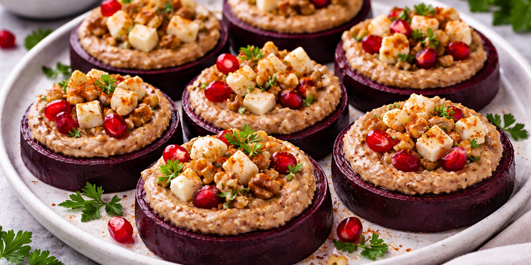 Когда хочется чего-то домашнего и насыщенного, но без лишней возни