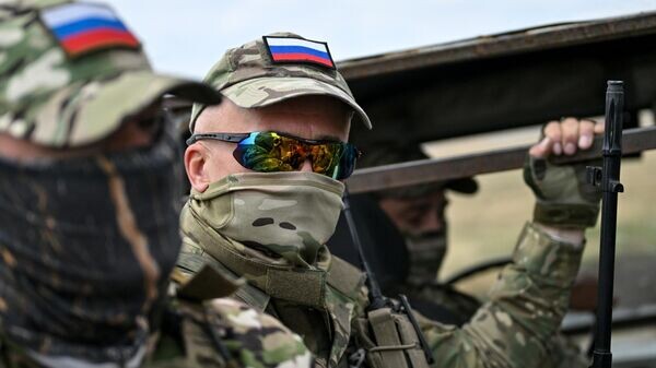    © РИА Новости . Станислав Красильников