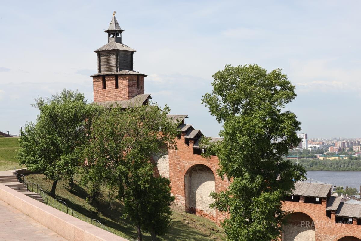    Обычно Нижний Новгород выбирают ради увеличения зарплаты и обеспечения жильем