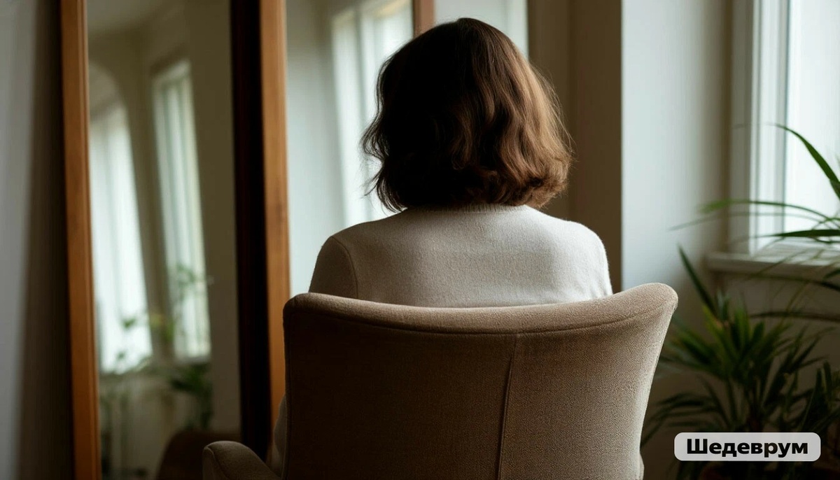 Изображение создано при помощи ИИ Шедеврум