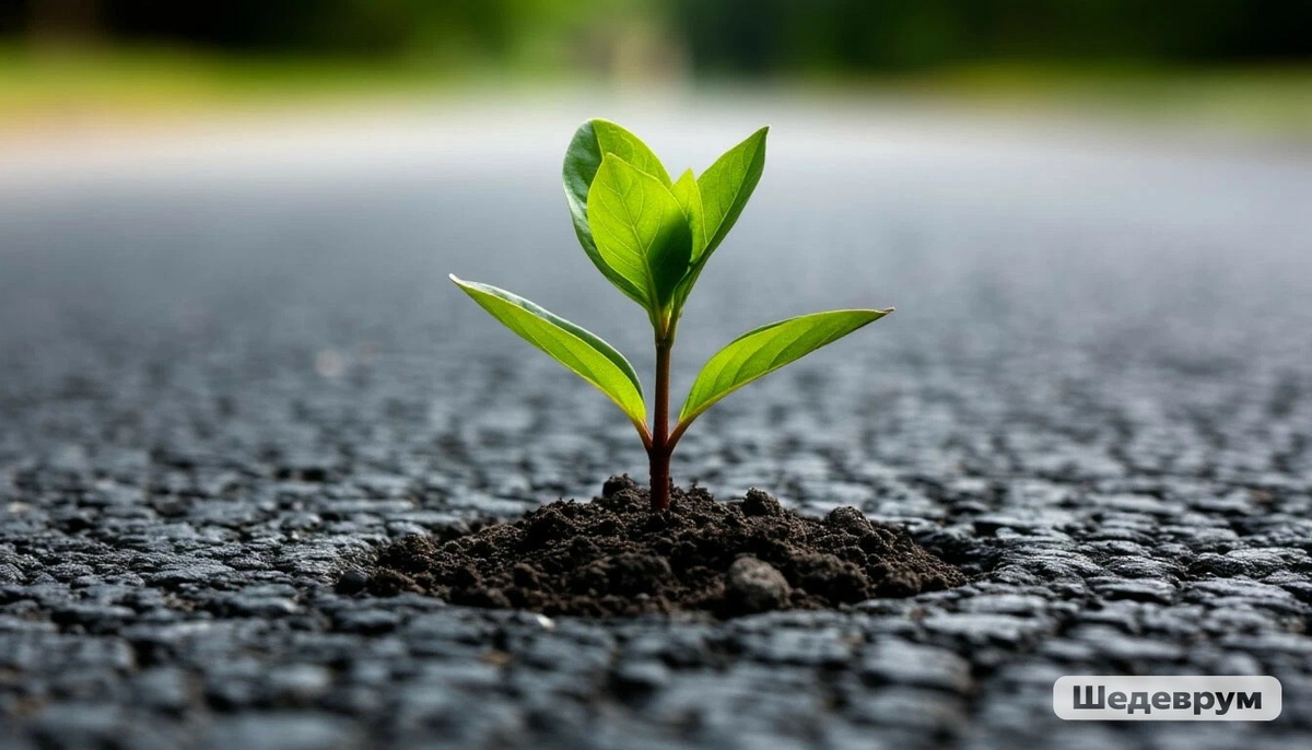 Изображение создано при помощи ИИ Шедеврум