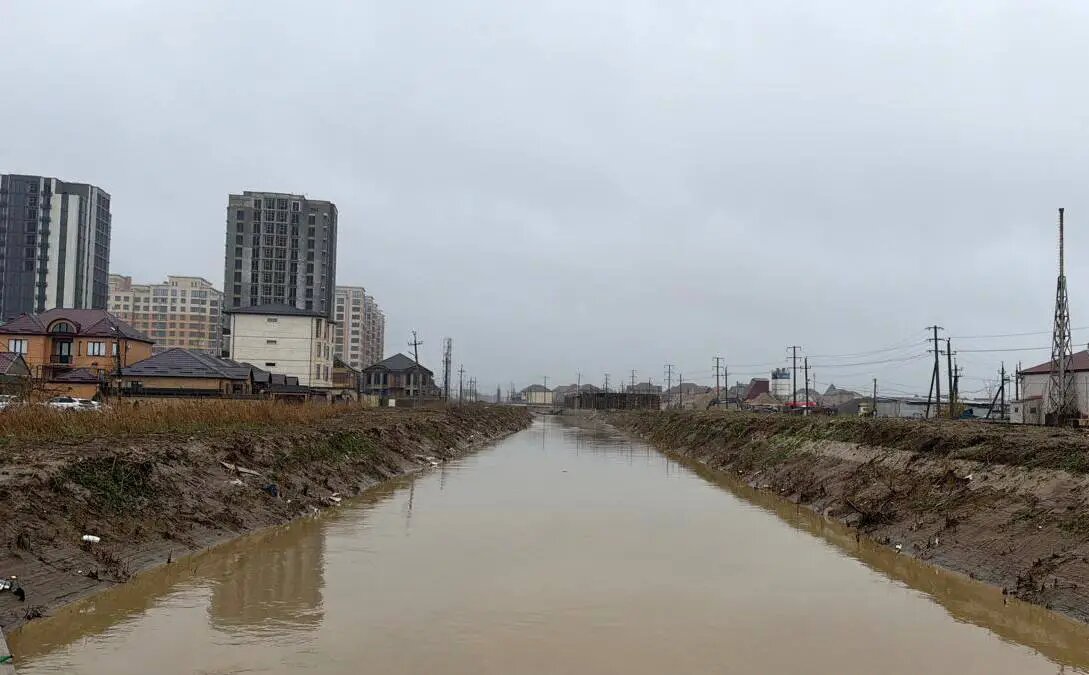    © Минприроды Дагестана. Магомед Магомедов