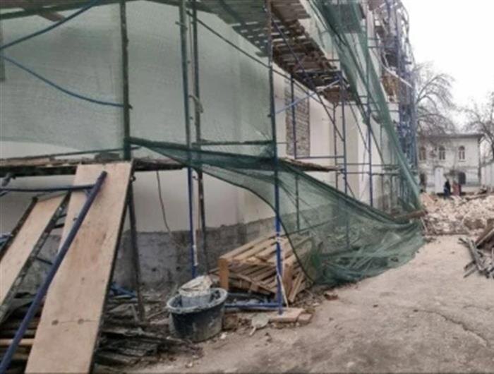    ФОТО: пресс-служба СУ СК РФ по Самарской области