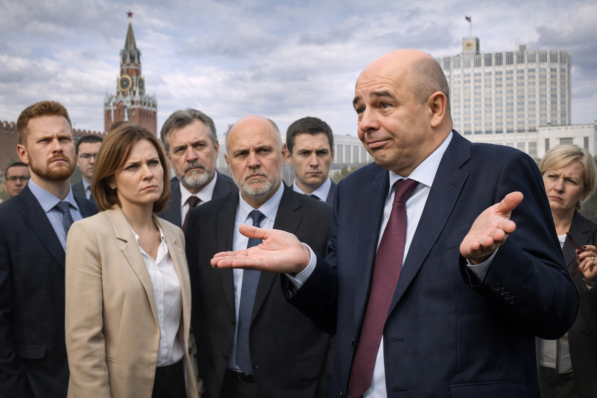 В Минфине планируют новые ограничения и рост налогов