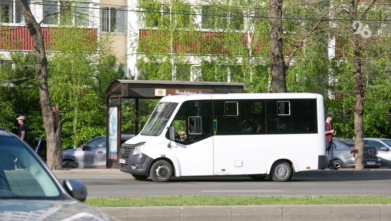      Фото: ИА «Победа26»