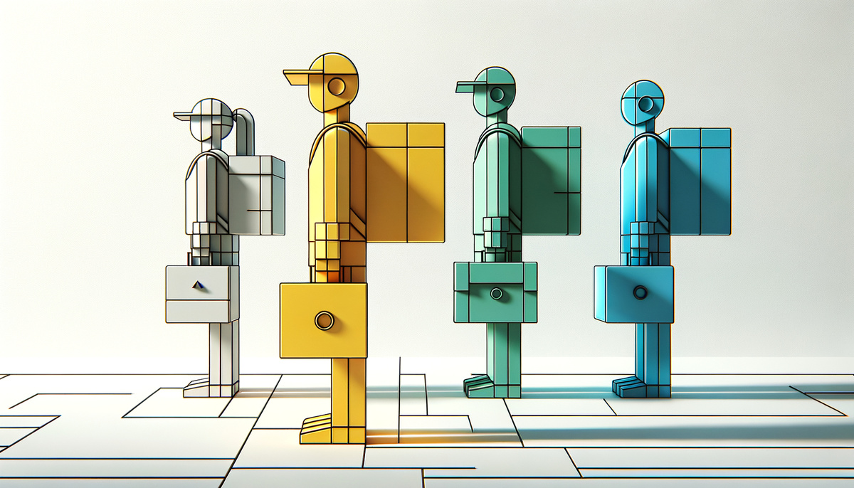 Как я работал курьером в Яндекс Еде, Ozon Fresh и ВкусВилле