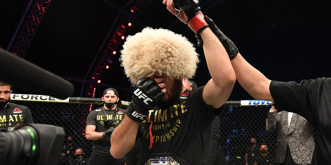 Почему Хабиб Нурмагомедов ушёл из UFC и чем он занимается в 2026 году?