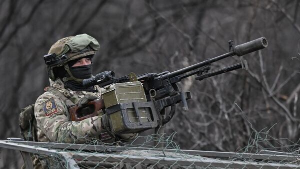    © Sputnik / Станислав Красильников