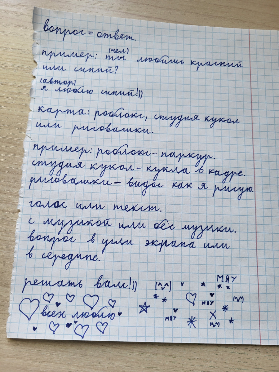 Вот как это выглядит