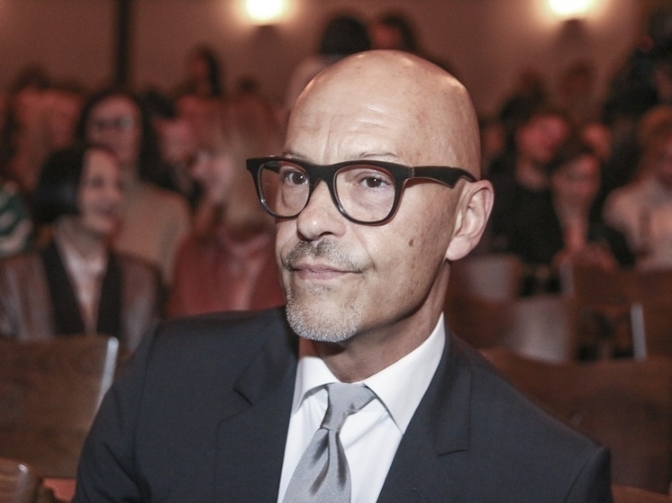   Геннадий Черкасов