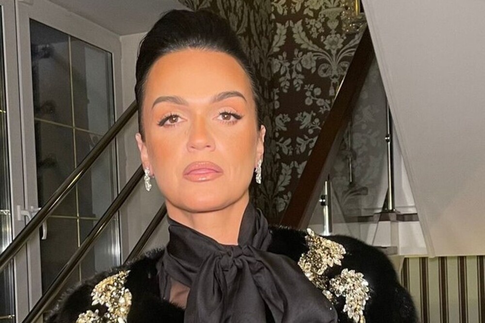 Слава. Фото: соцсети