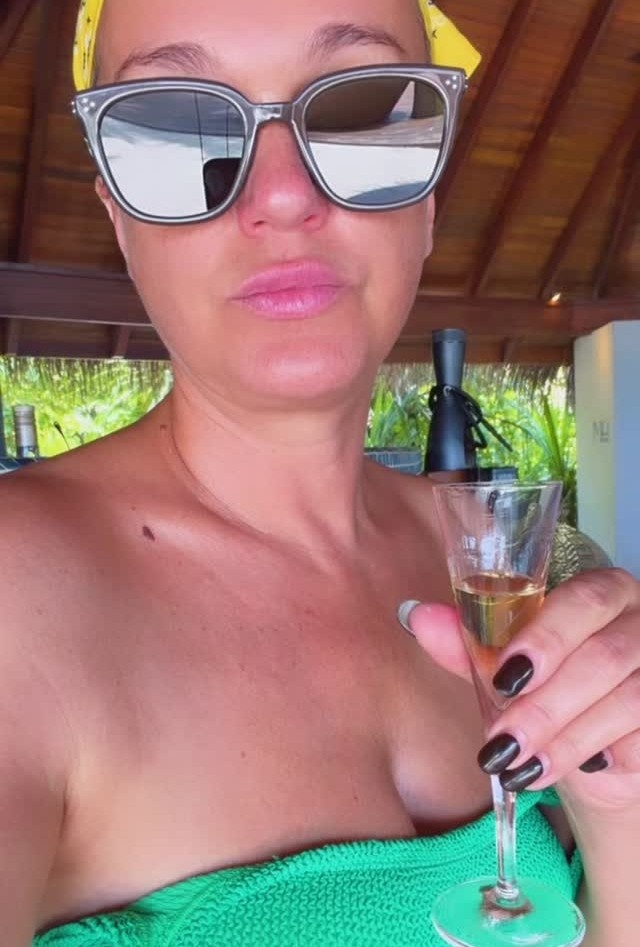 Слава. Фото: соцсети