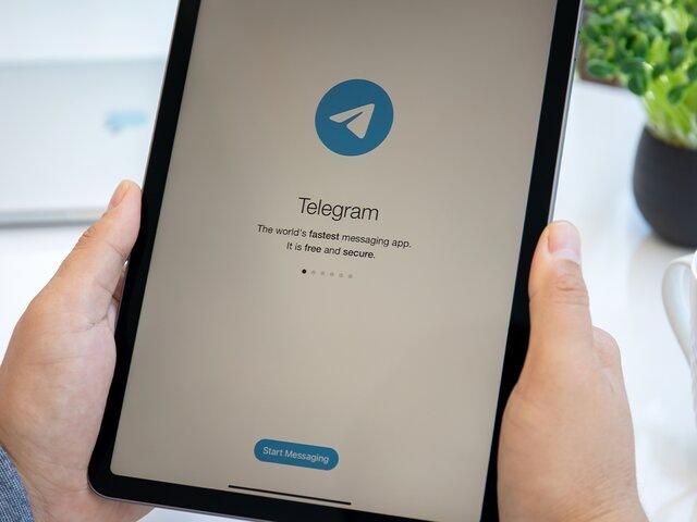    Фото: depositphotos/prykhodov​