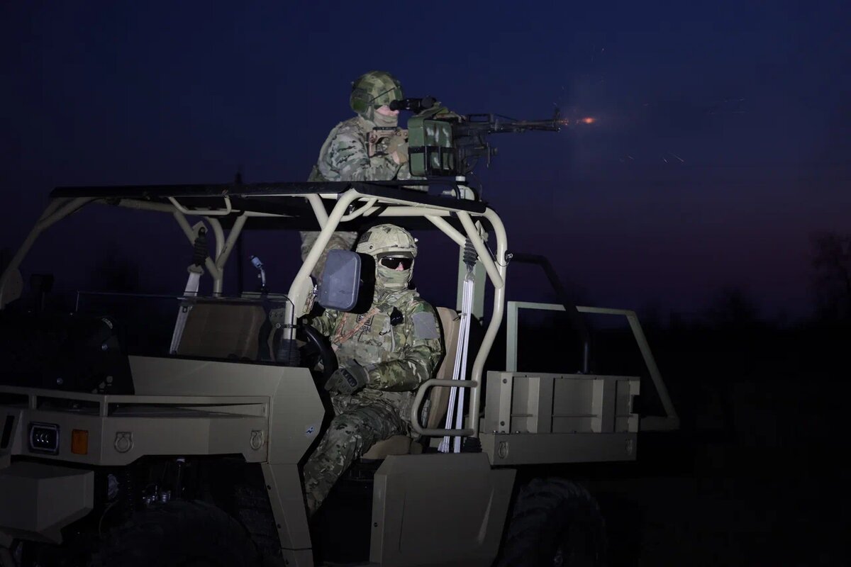    Фото: ТРК «Таврия»