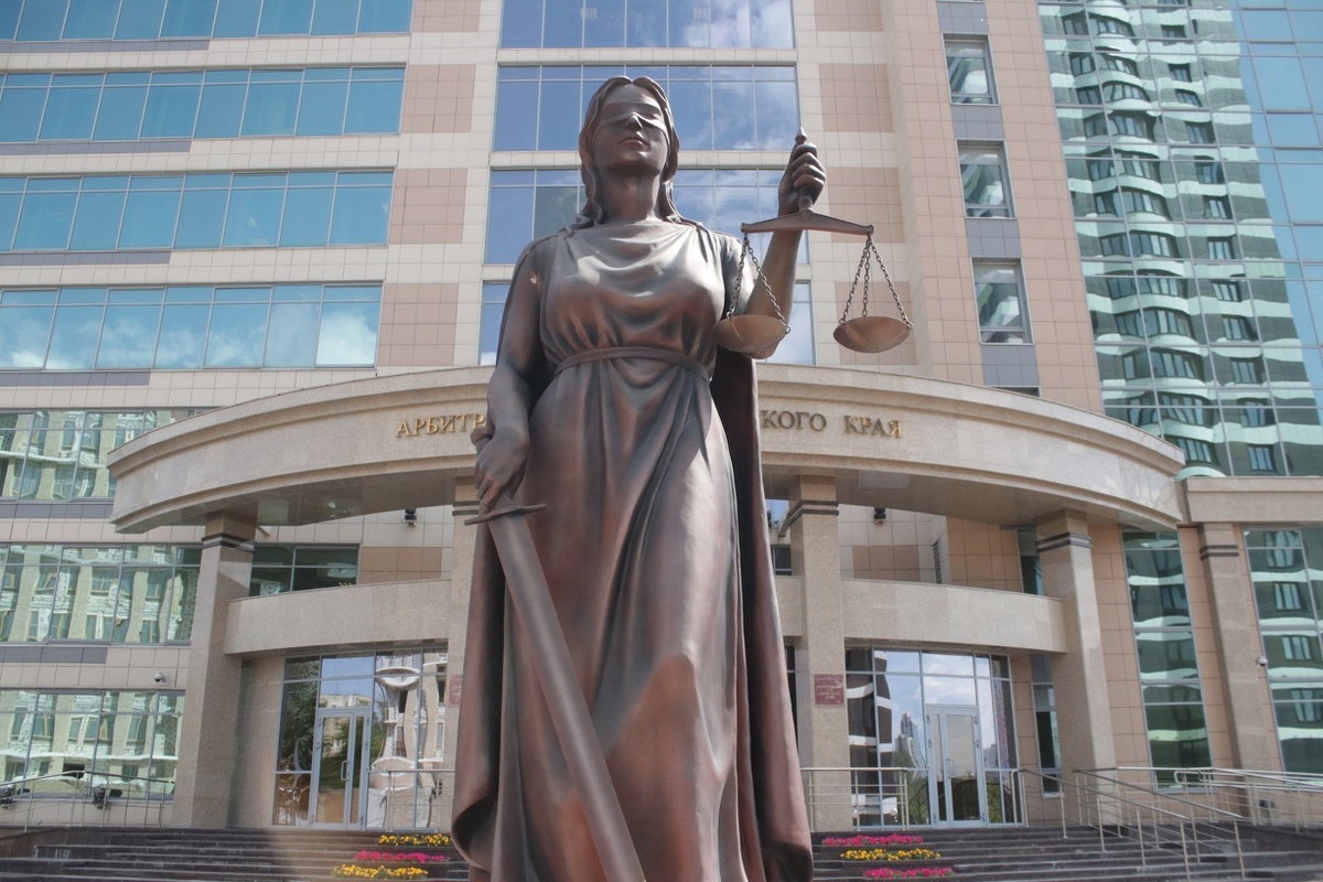 Решение о привлечении к ответственности принимает суд.  Фото: ФедералПресс / Максим Артамонов