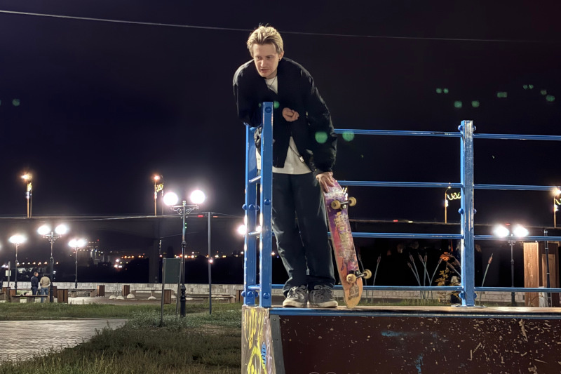    Евгений Лобанов