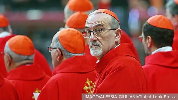    Источник: vz.ru/  Евгений Агапов