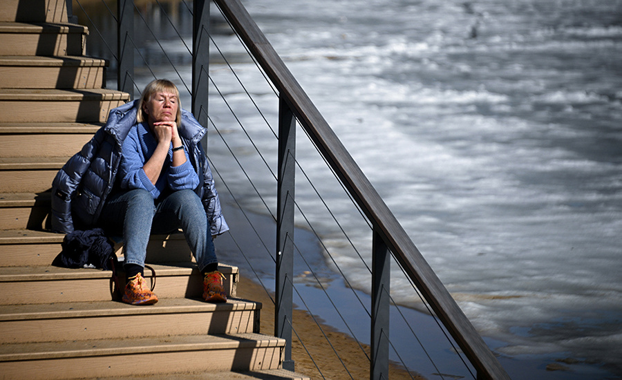    © Алексей Филиппов/РИА Новости