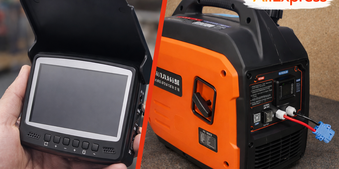 17 находок с AliExpress для дома, авто и повседневных задач