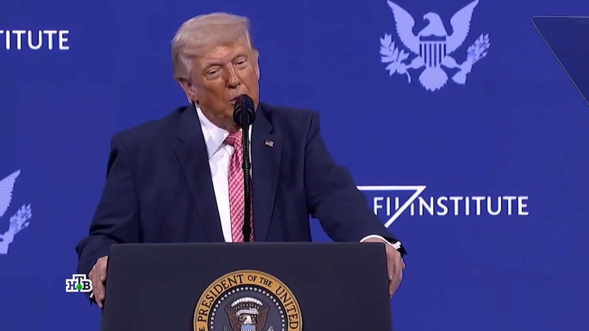    Туман войны: мир больше не верит заявлениям Трампа об Иране