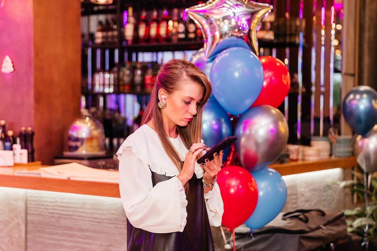 На фото: 
ведущая прогноза погоды на канале "Россия 1" Виктория Черникова