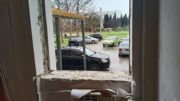    © РИА Новости Крым