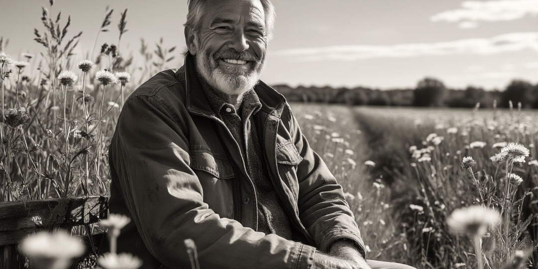 Дед, ты сиди и не рыпайся»: как батальонный разведчик двух верзил в одну ночь уложил