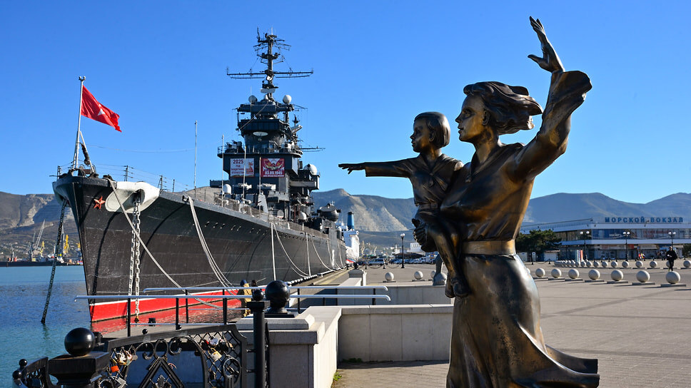 Фото: Антон Великжанин / Коммерсантъ