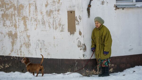    © Sputnik / Sergey Melkonov