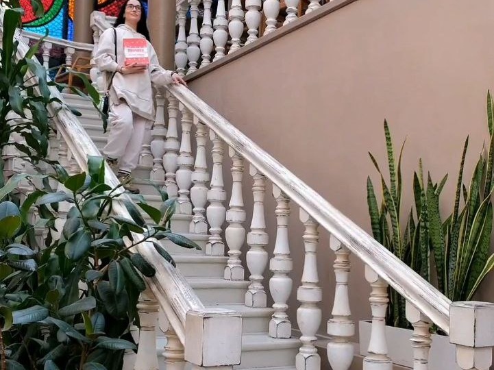 Самый провокационный музей Москвы: запретный плод и скульптуры, которые невозможно забыть