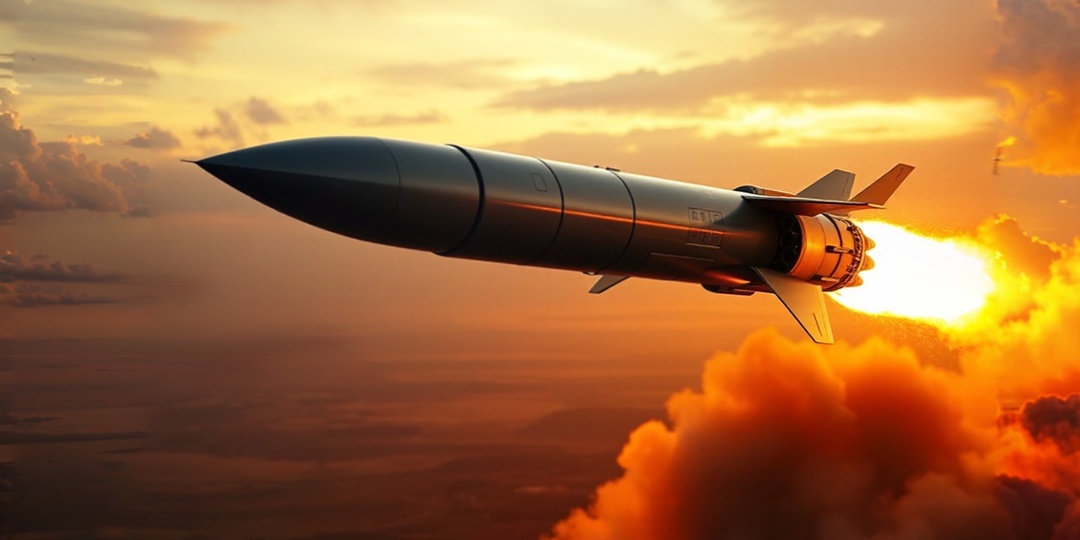 «Орешник» созрел: в Госдуме требуют удара по Киеву