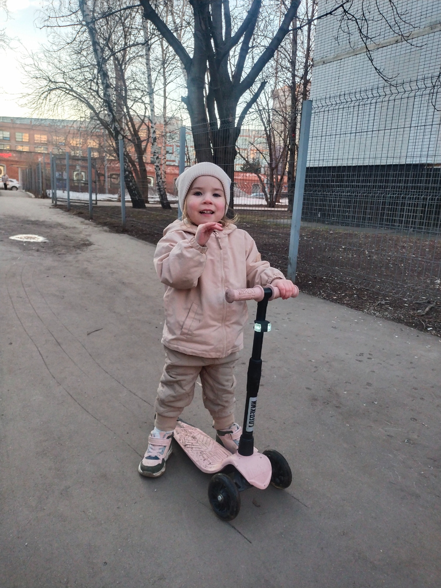 Этап второй. Работа над ошибками