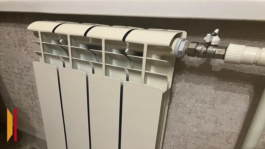 Стало известно, когда в Воронеже завершится отопительный сезон