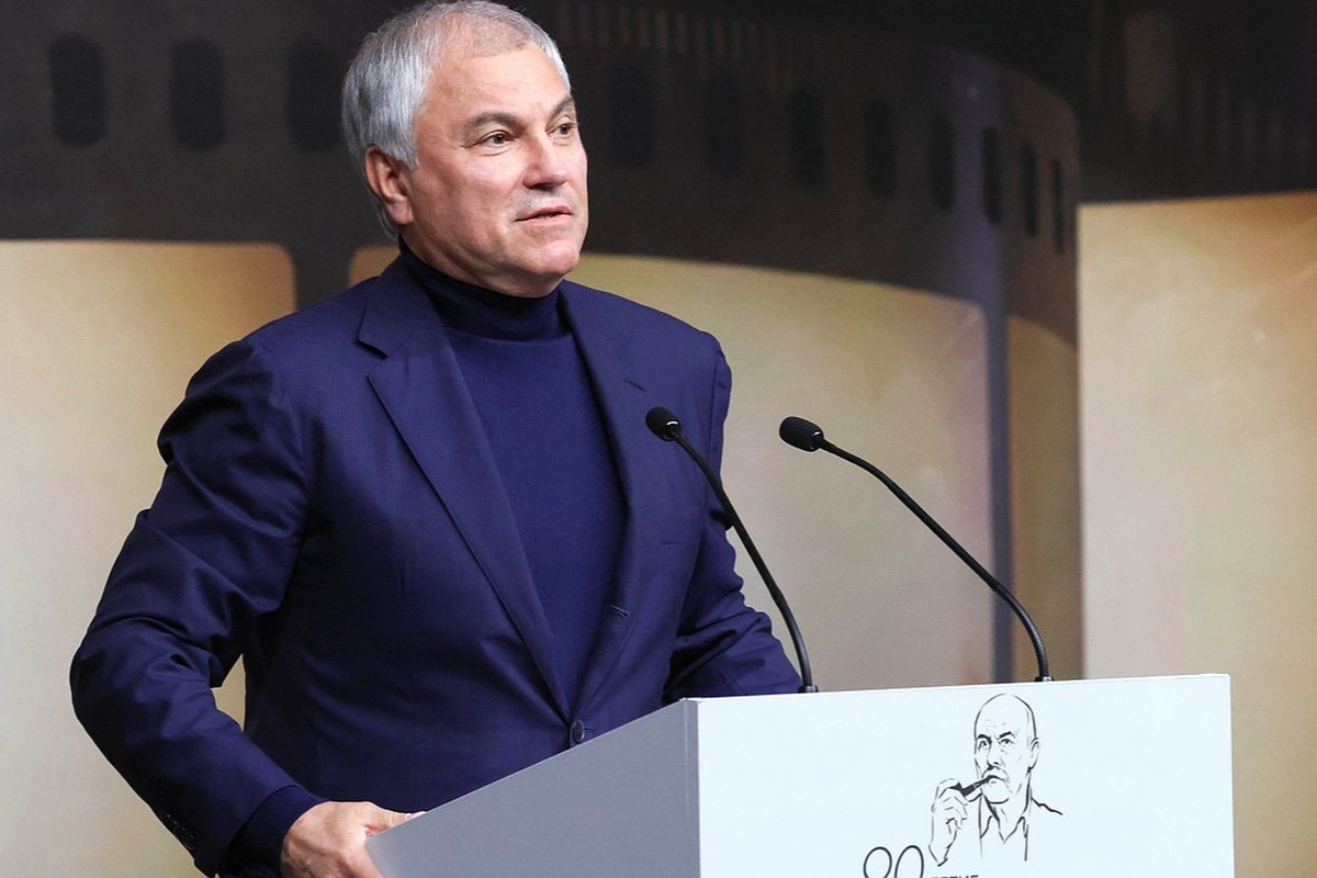    Фото: Государственная Дума РФ, источник: duma.gov.ru