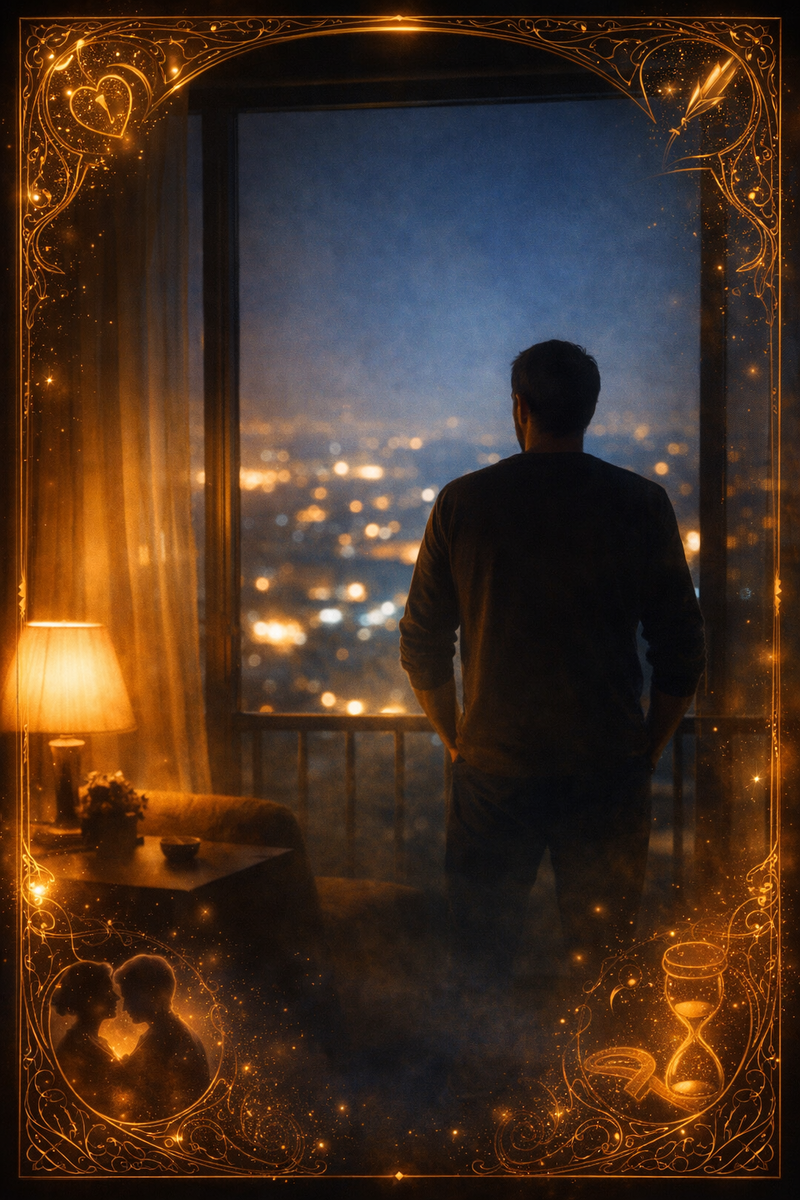 Наслаждаюсь тишиной